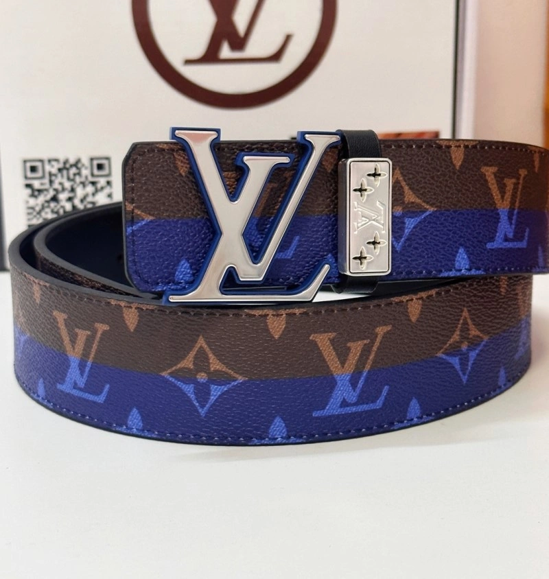 Bright Louis Vuitton Belts 298884