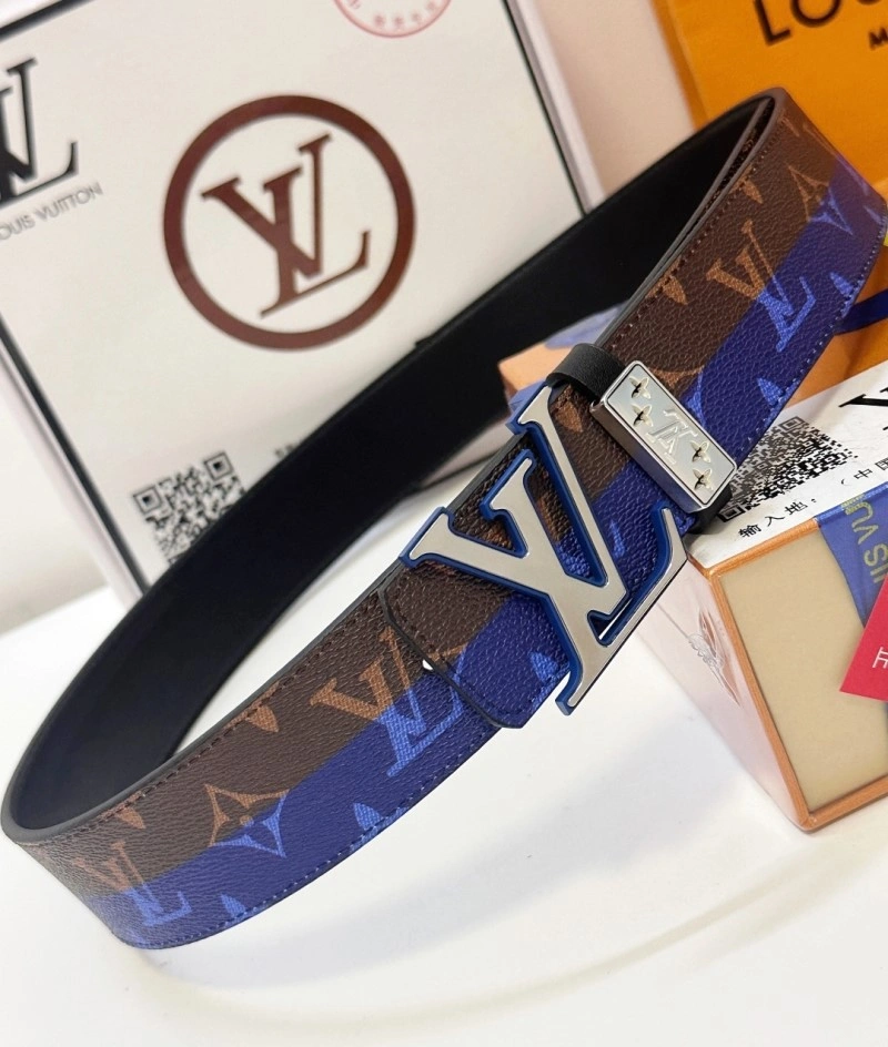 Bright Louis Vuitton Belts 298884