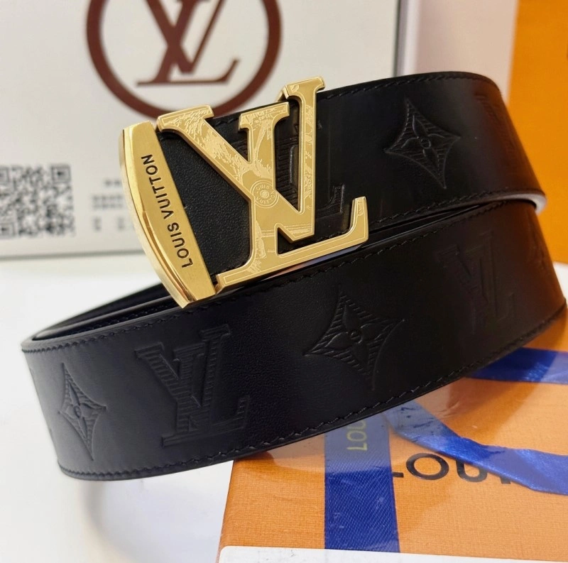 Lightweight Louis Vuitton Belts 298892