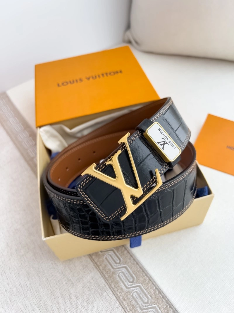 Durable Louis Vuitton Belts 298880