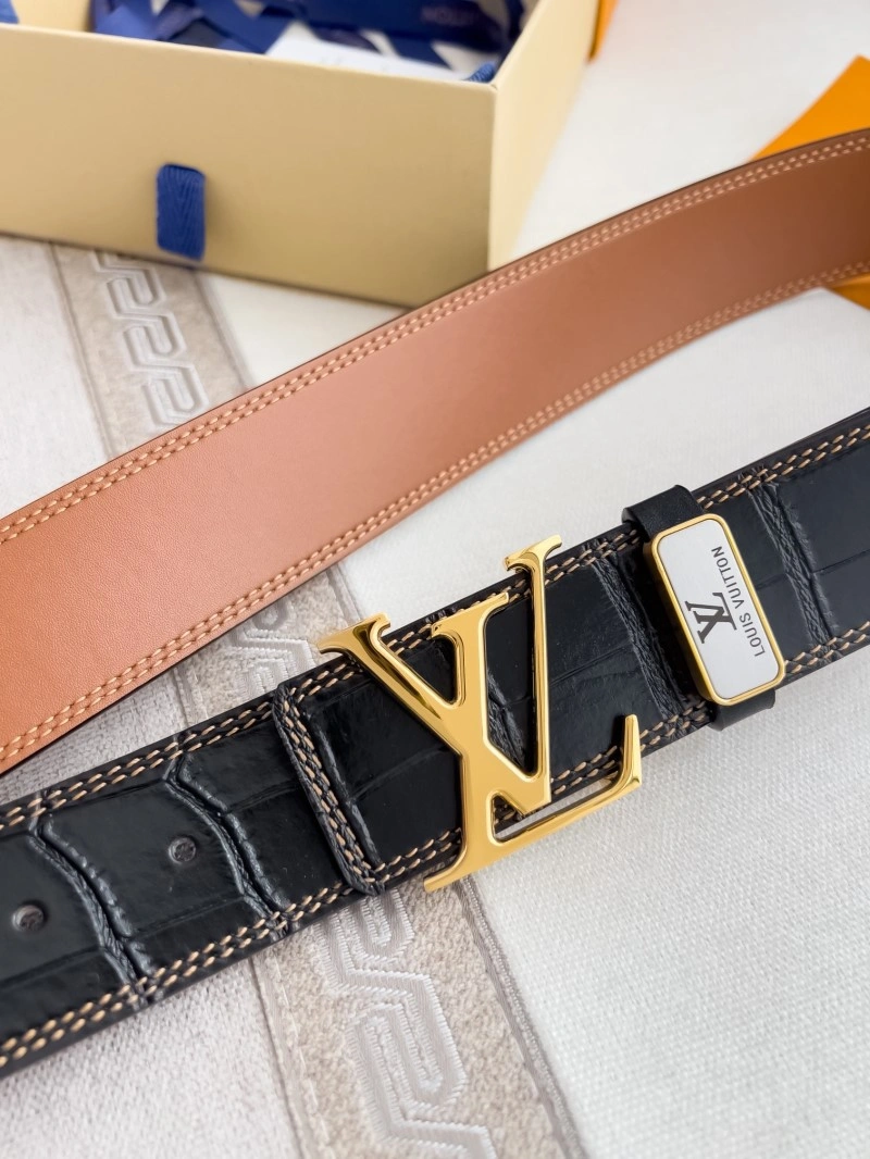 Durable Louis Vuitton Belts 298880
