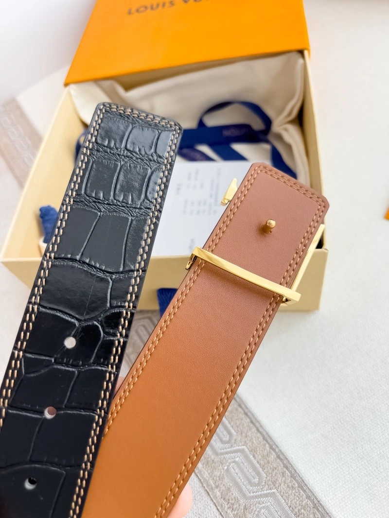 Durable Louis Vuitton Belts 298880