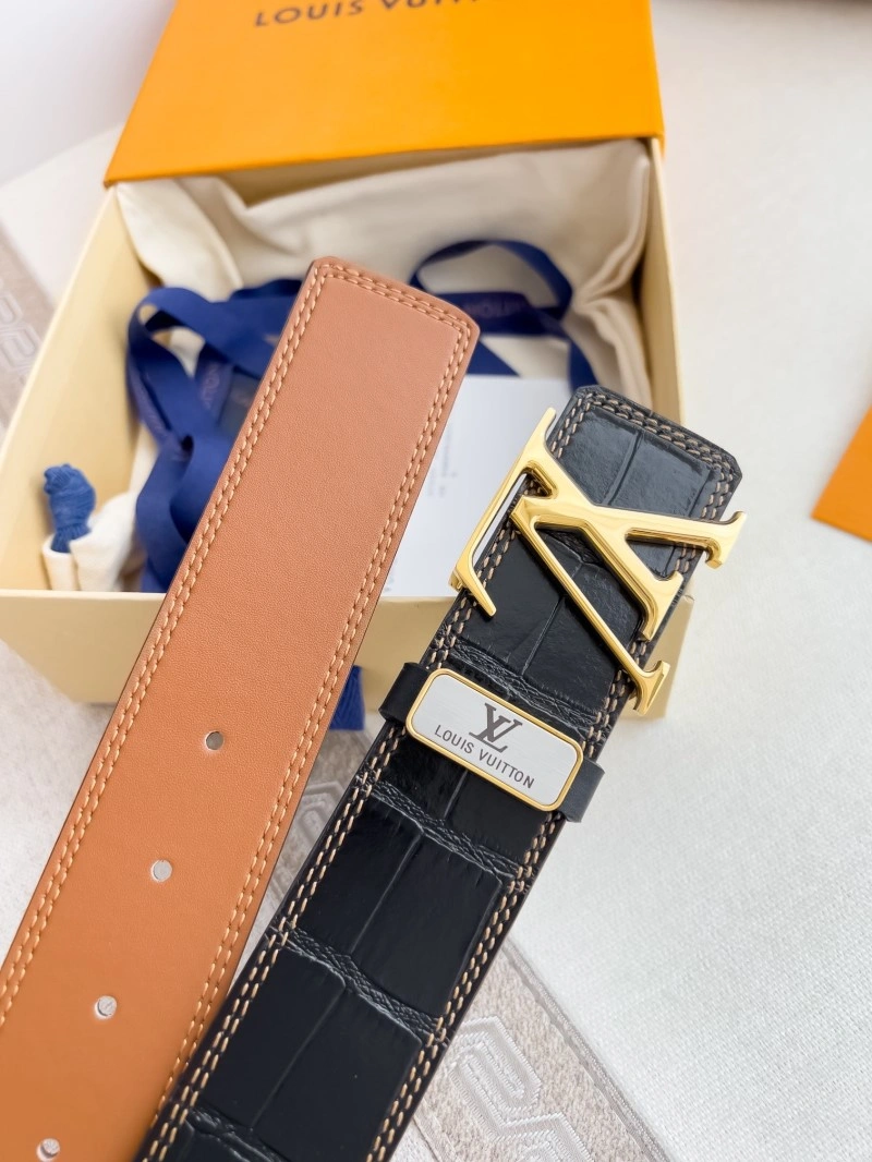 Durable Louis Vuitton Belts 298880