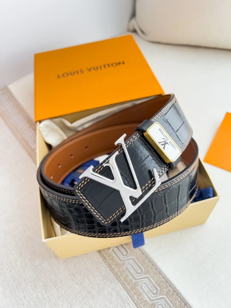Louis Vuitton Belts Unique 298898