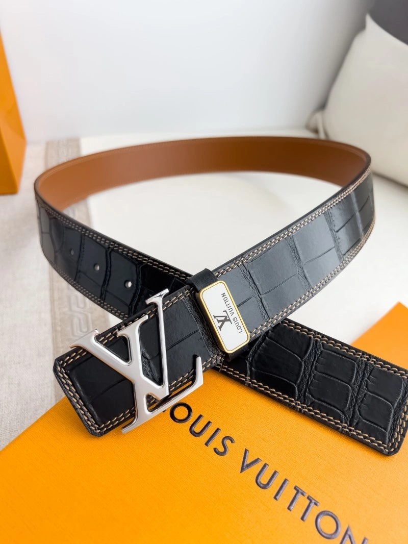 Louis Vuitton Belts Unique 298898