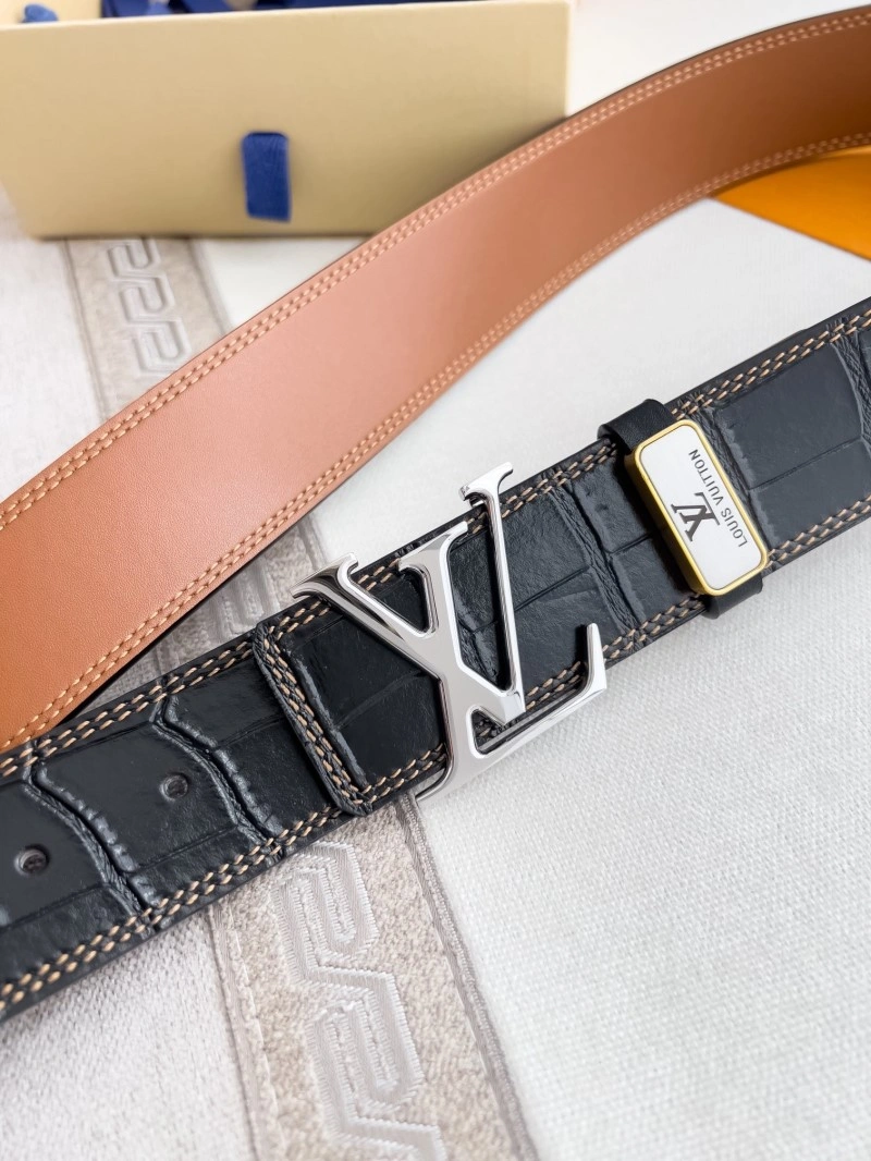 Louis Vuitton Belts Unique 298898