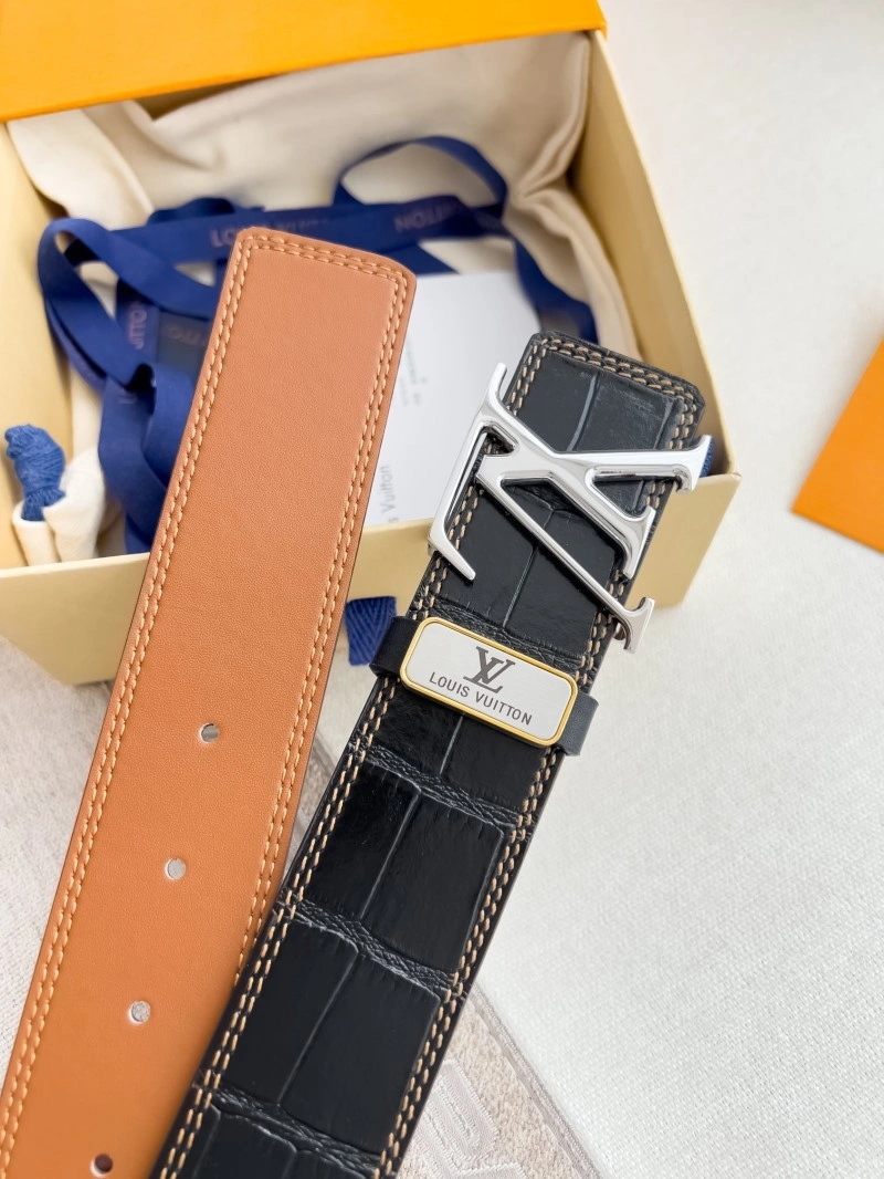 Louis Vuitton Belts Unique 298898