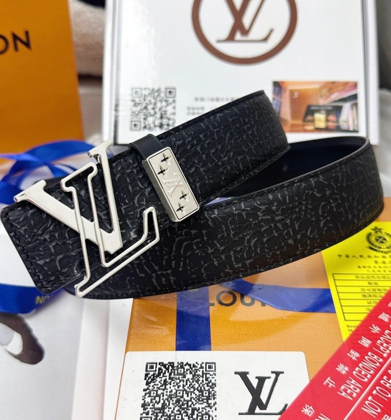 Louis Vuitton Belts Unisex 298889