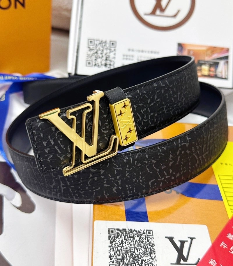 Louis Vuitton Belts Unisex 298889