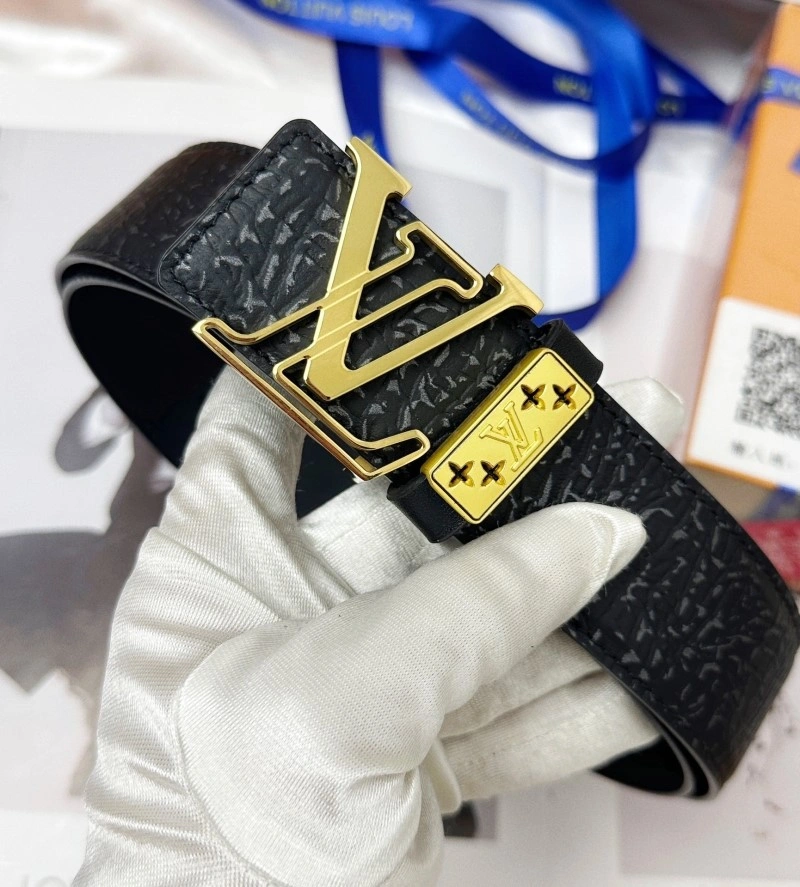 Louis Vuitton Belts Unisex 298889