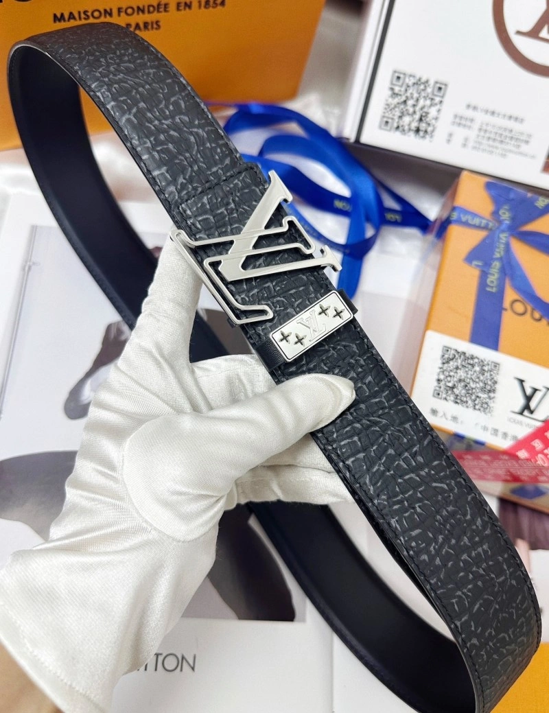 Louis Vuitton Belts Unisex 298889