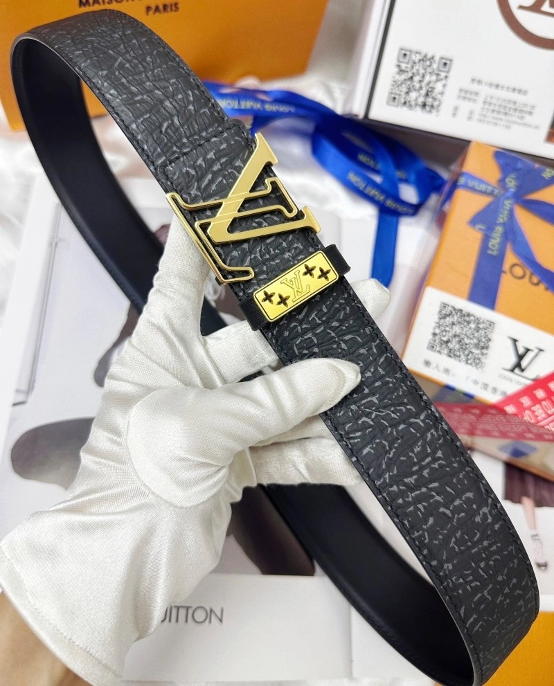 Louis Vuitton Belts Unisex 298889