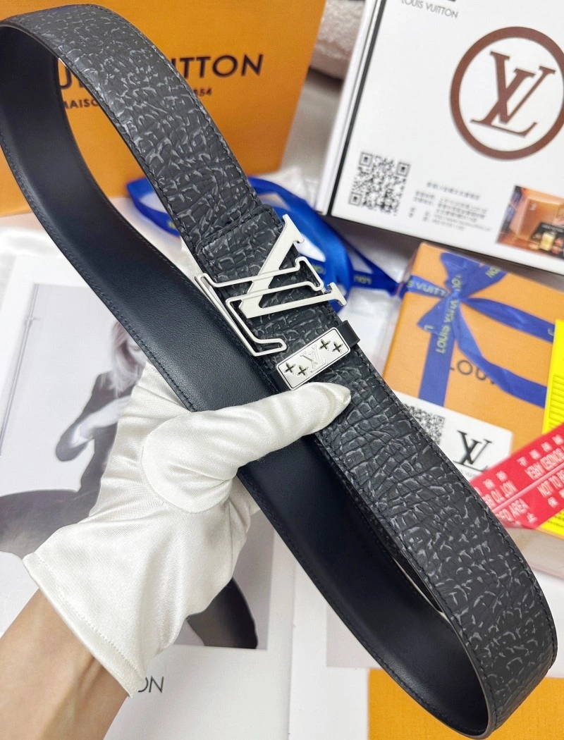 Louis Vuitton Belts Unisex 298889