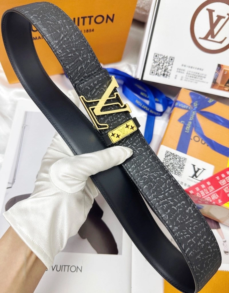 Louis Vuitton Belts Unisex 298889