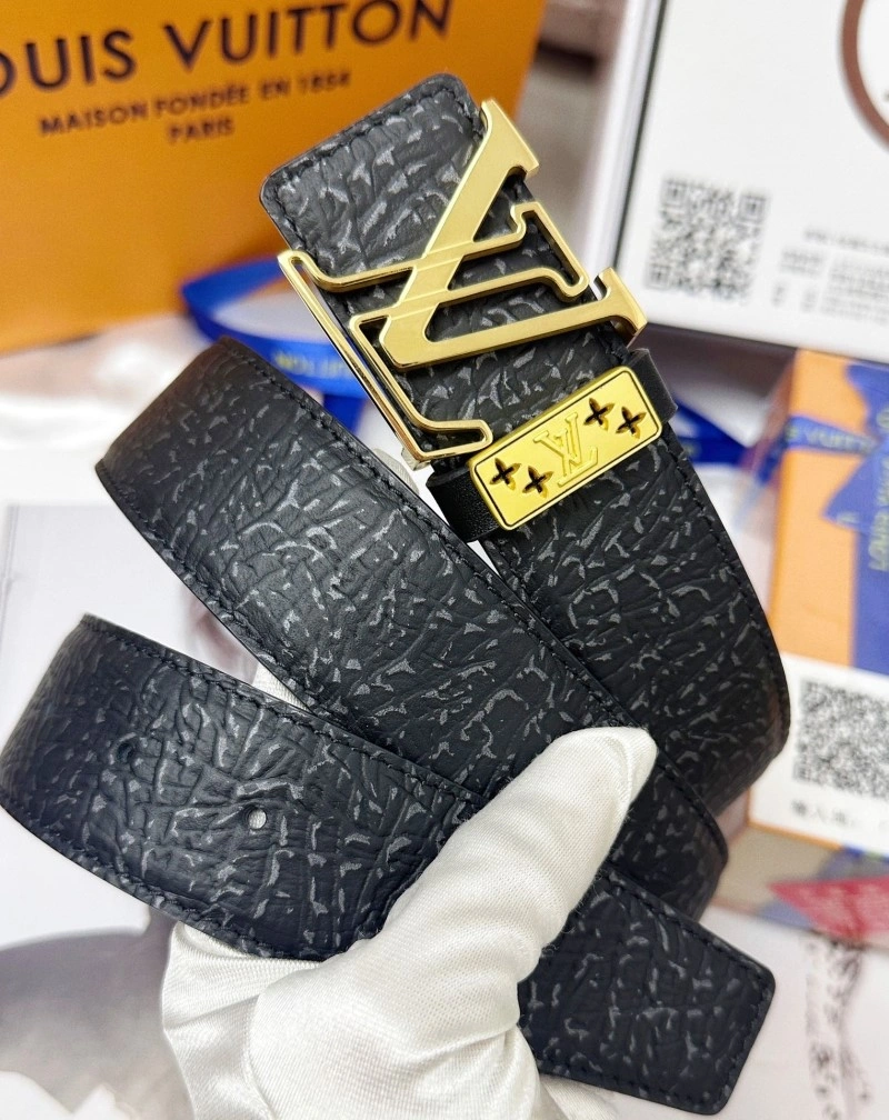 EasyCare Louis Vuitton Belts 298877