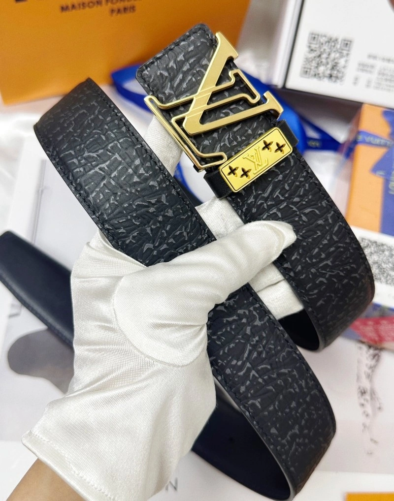 EasyCare Louis Vuitton Belts 298877