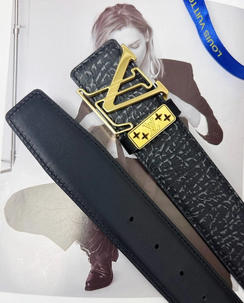 EasyCare Louis Vuitton Belts 298877
