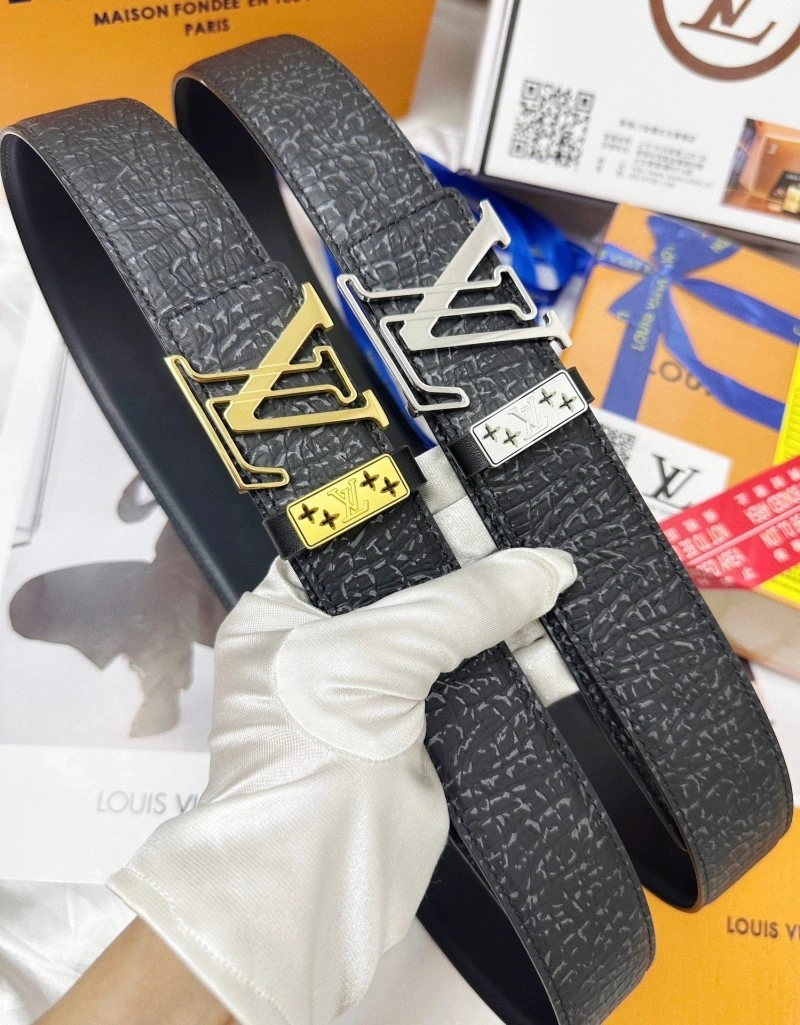 EasyCare Louis Vuitton Belts 298877