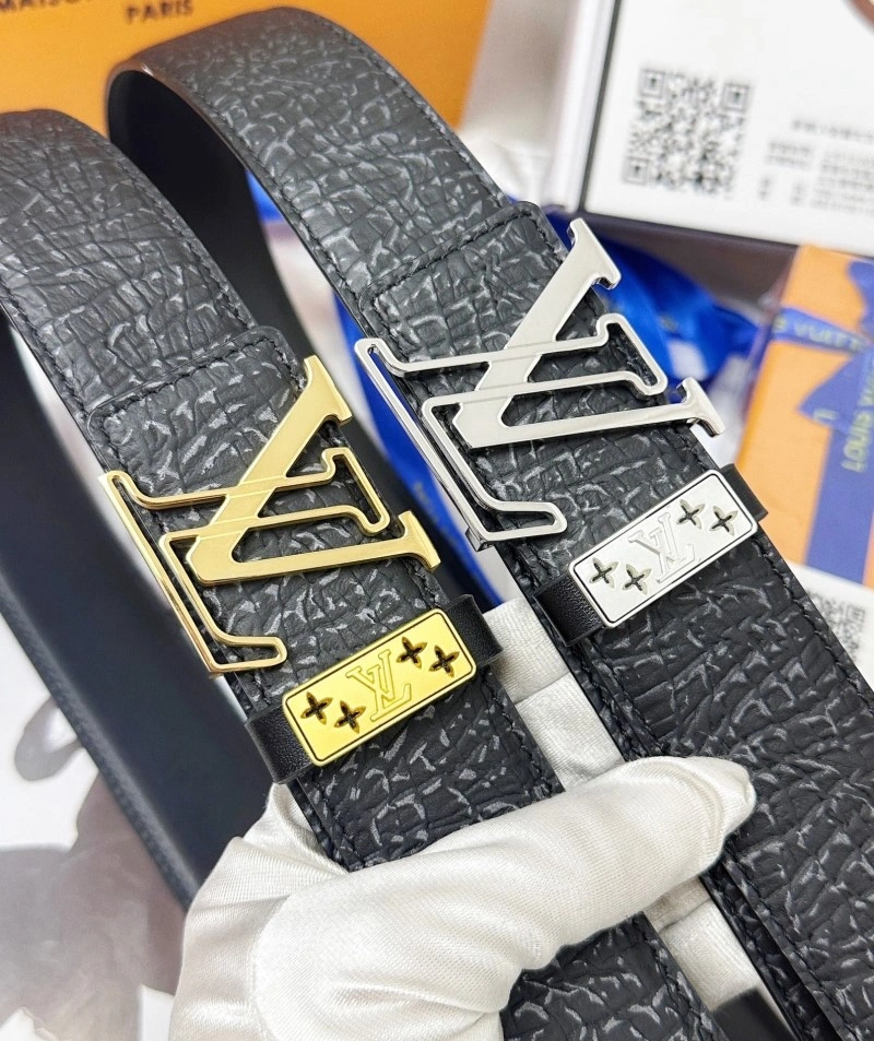 Stylish Louis Vuitton Belts 298881