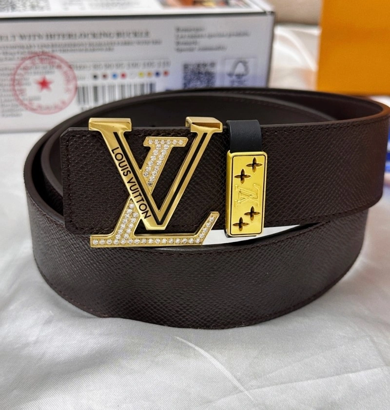 Louis Vuitton Belts BestValue 298905