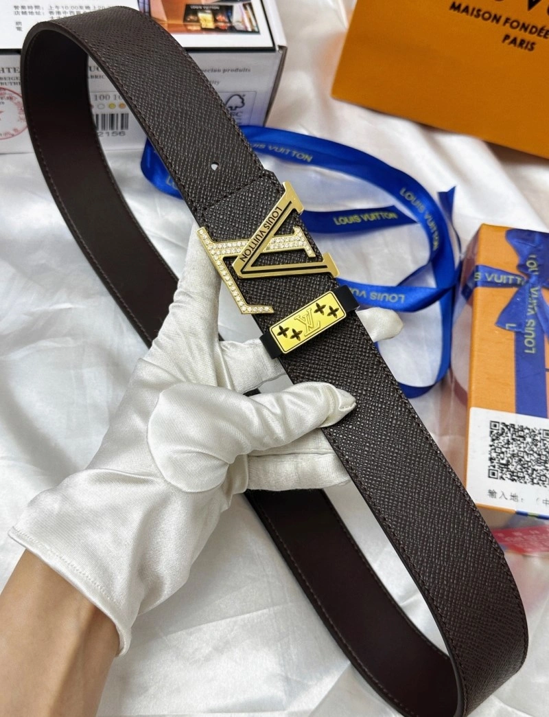 Louis Vuitton Belts BestValue 298905