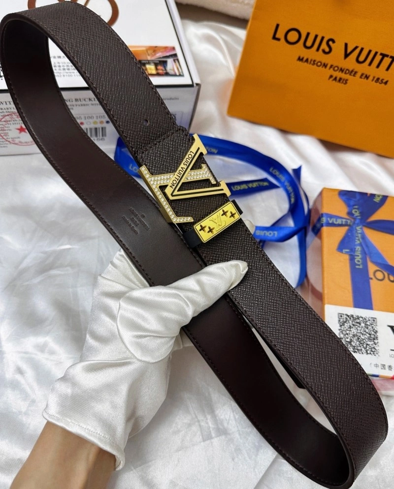 Louis Vuitton Belts BestValue 298905