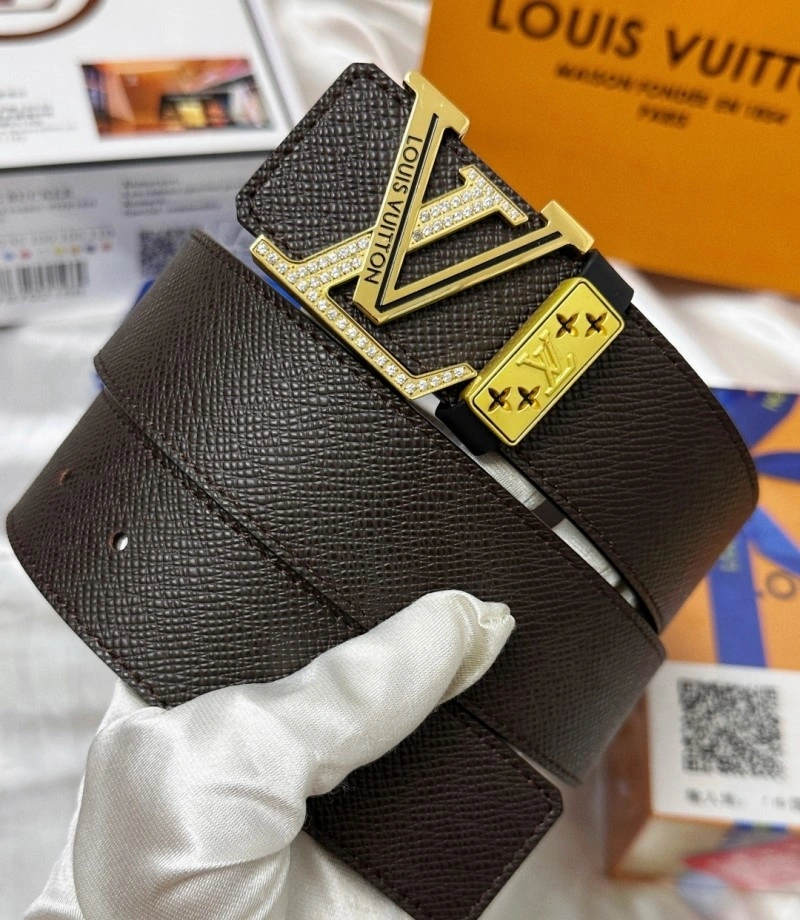 ComfortFit Louis Vuitton Belts 298890