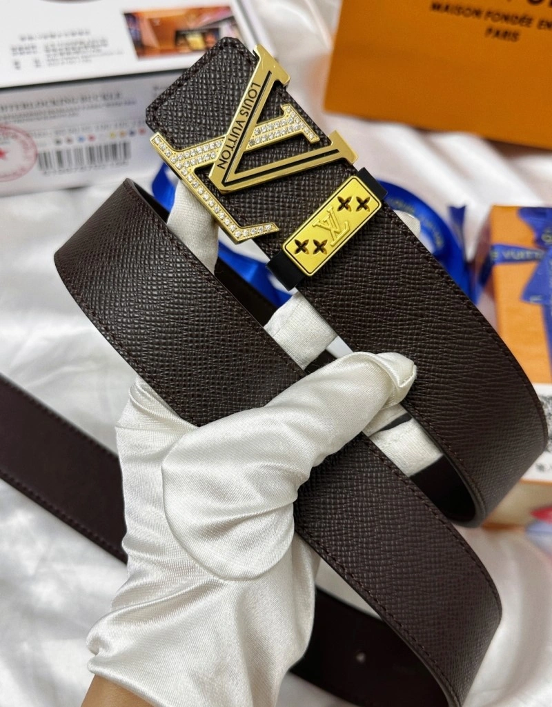 ComfortFit Louis Vuitton Belts 298890