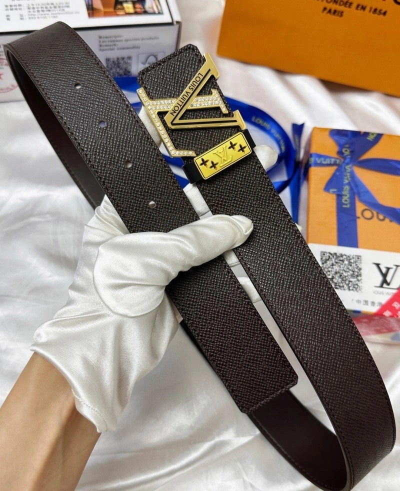 ComfortFit Louis Vuitton Belts 298890