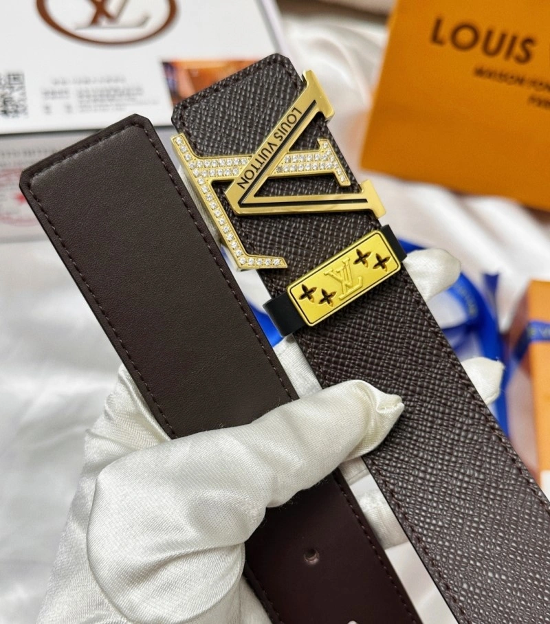 ComfortFit Louis Vuitton Belts 298890