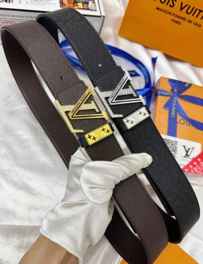 ComfortFit Louis Vuitton Belts 298890