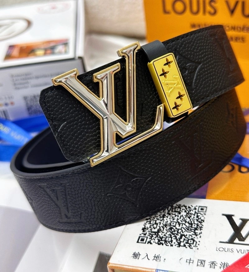Louis Vuitton Belts GoAnywhere 298879