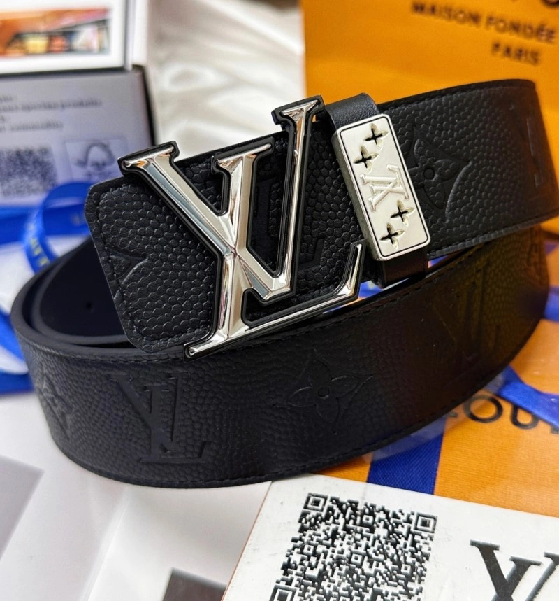 Louis Vuitton Belts GoAnywhere 298879