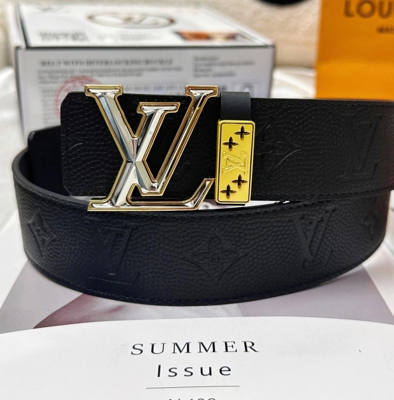 Louis Vuitton Belts GoAnywhere 298879
