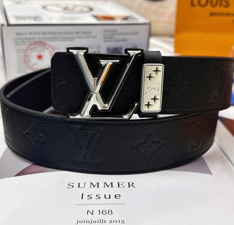 Louis Vuitton Belts GoAnywhere 298879