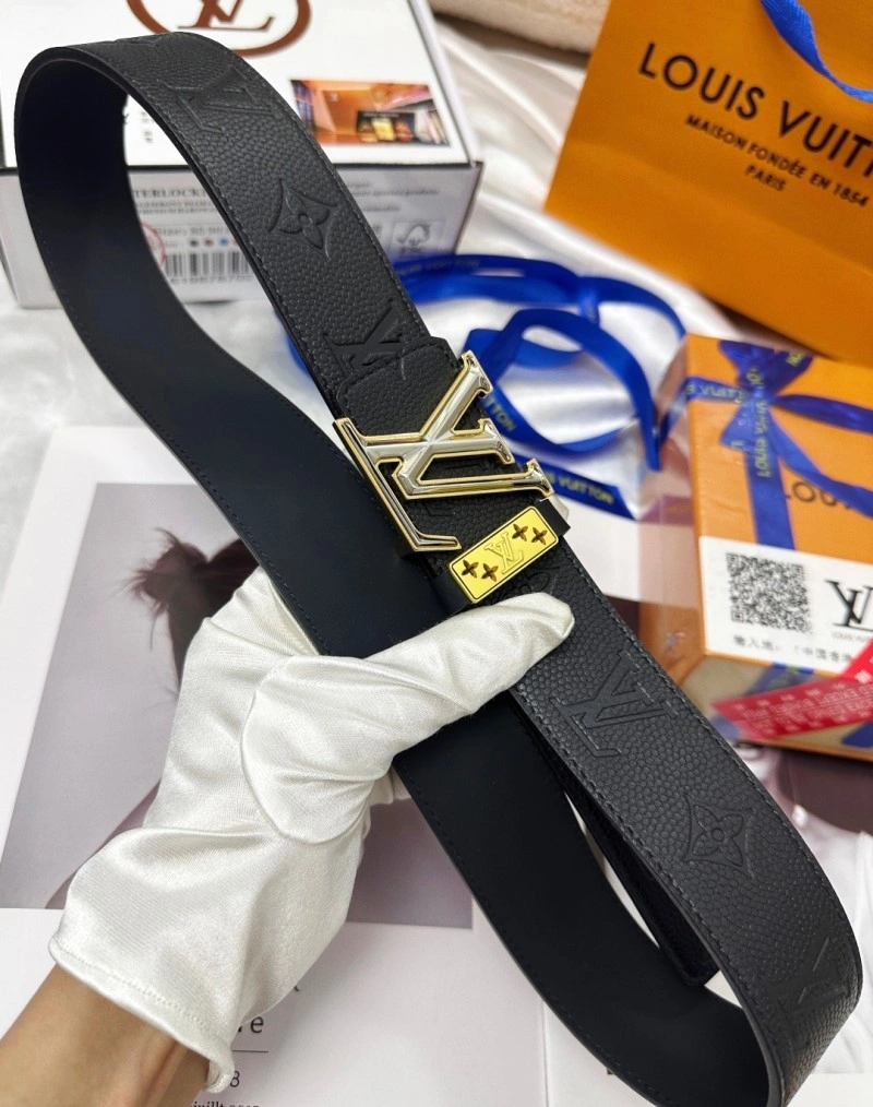 Louis Vuitton Belts GoAnywhere 298879