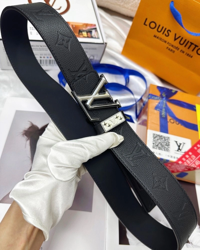Louis Vuitton Belts GoAnywhere 298879