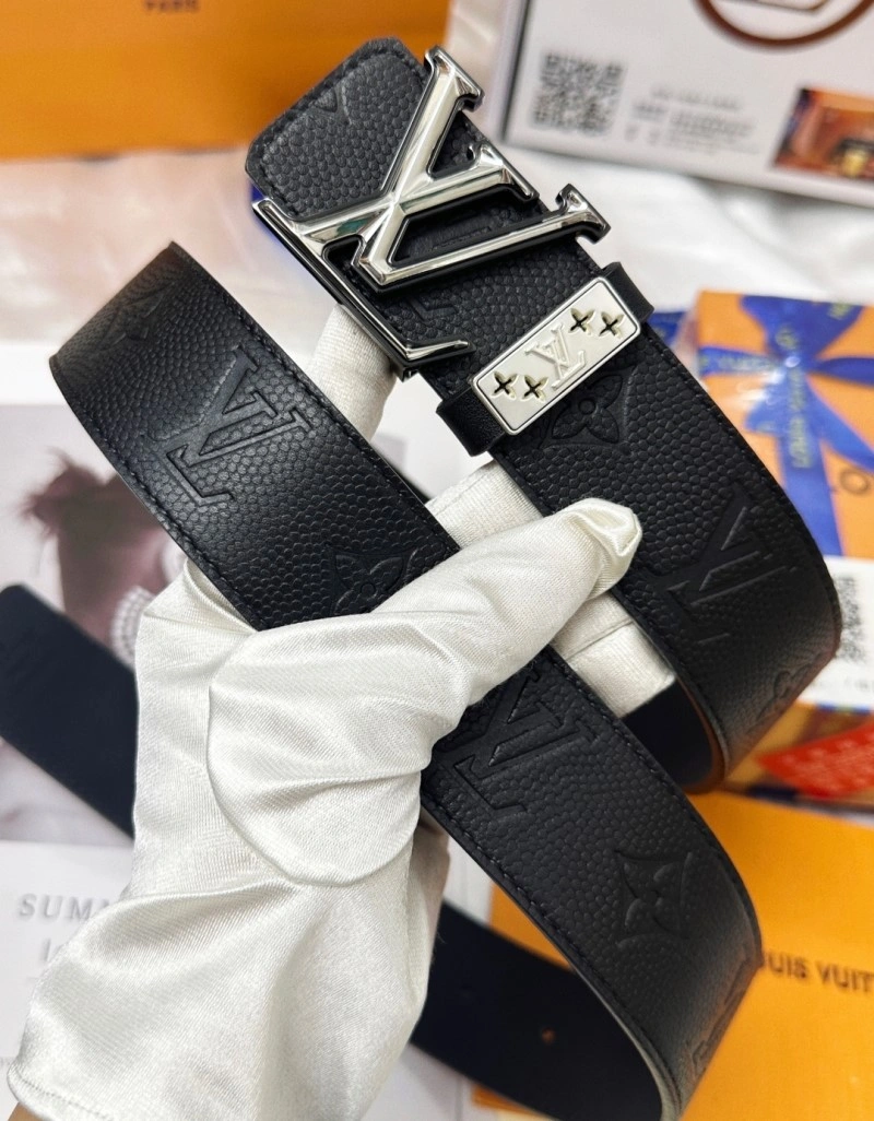 Louis Vuitton Belts Fashionable 298891