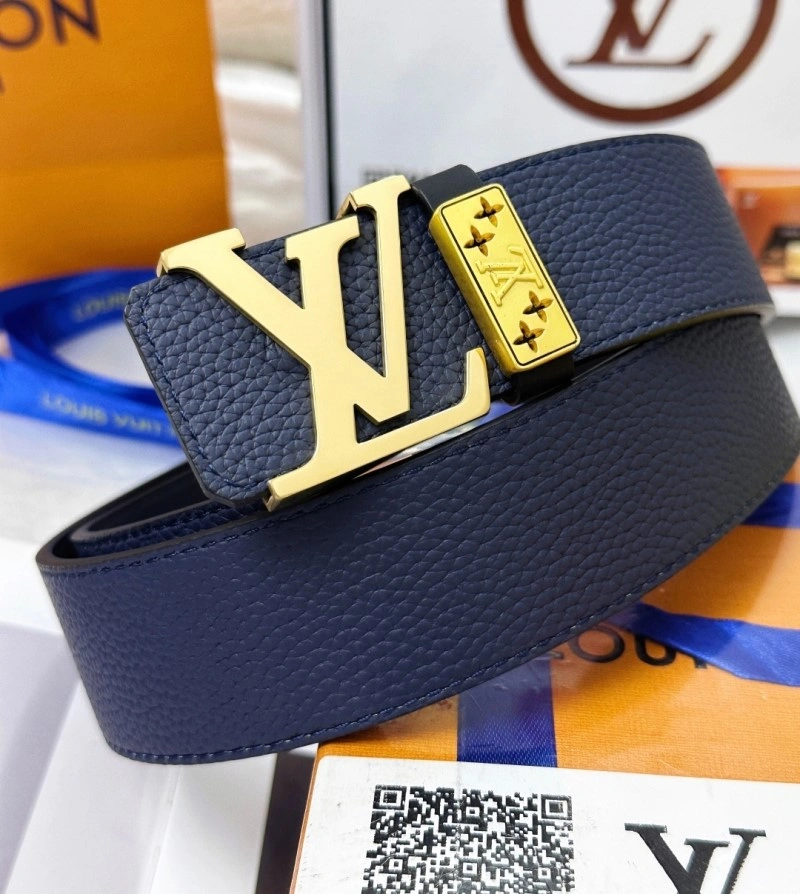 Louis Vuitton Belts SoftTouch 298903