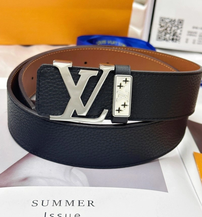 Louis Vuitton Belts SoftTouch 298903