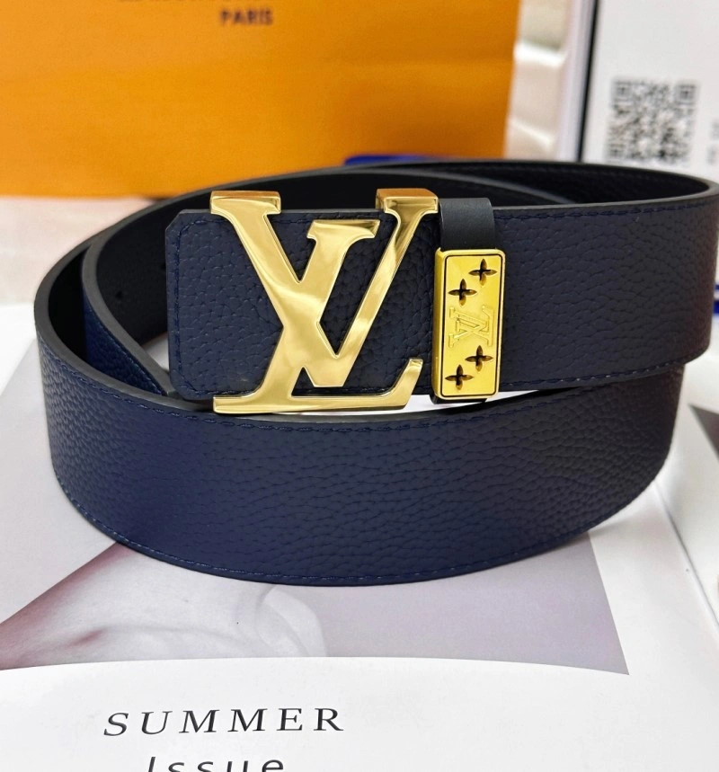 Louis Vuitton Belts SoftTouch 298903
