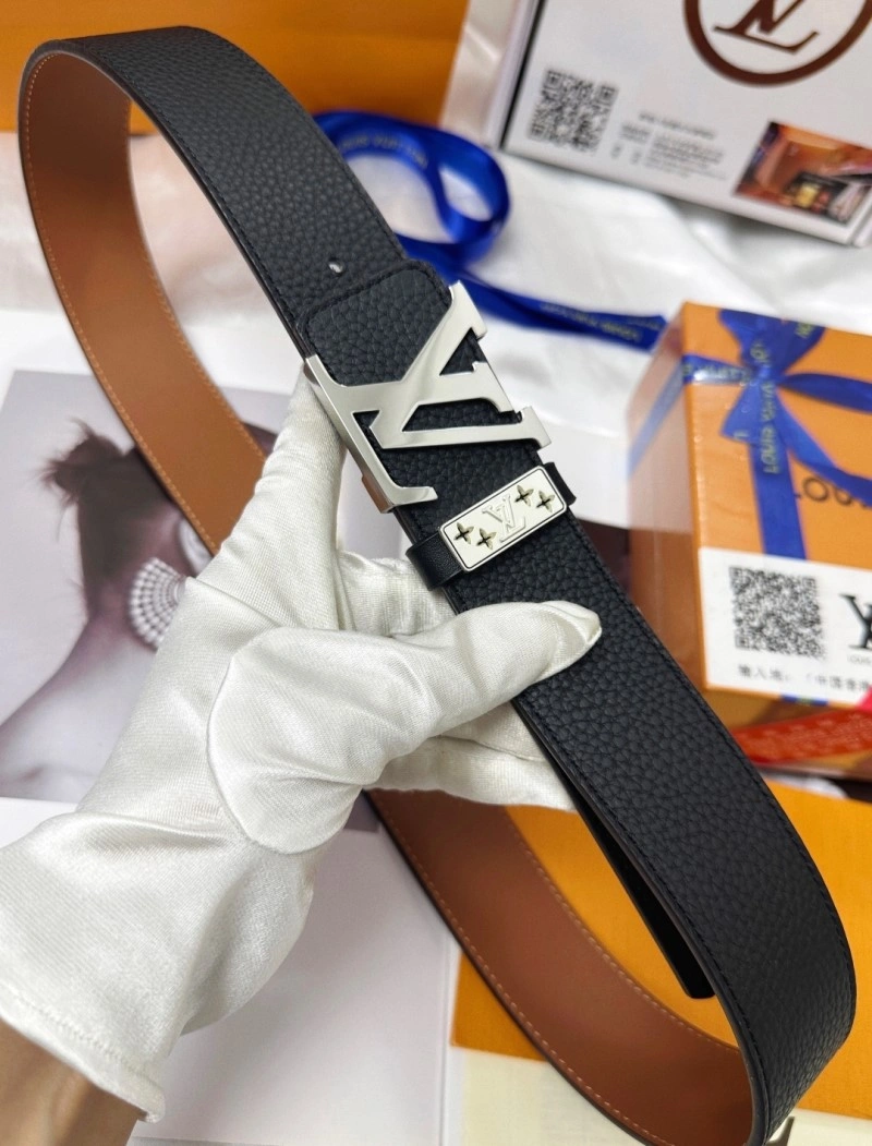 Louis Vuitton Belts SoftTouch 298903