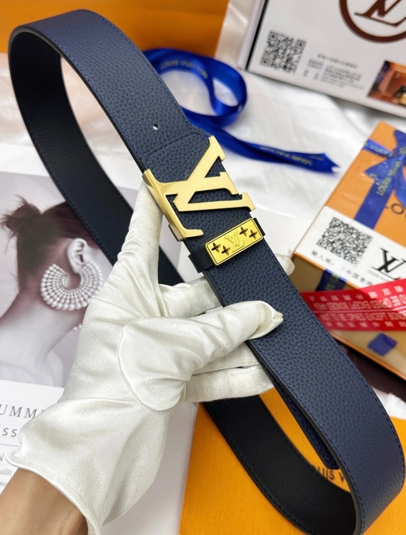 Louis Vuitton Belts SoftTouch 298903