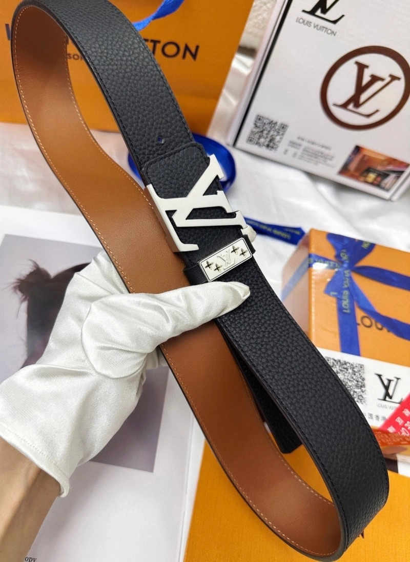 Louis Vuitton Belts SoftTouch 298903