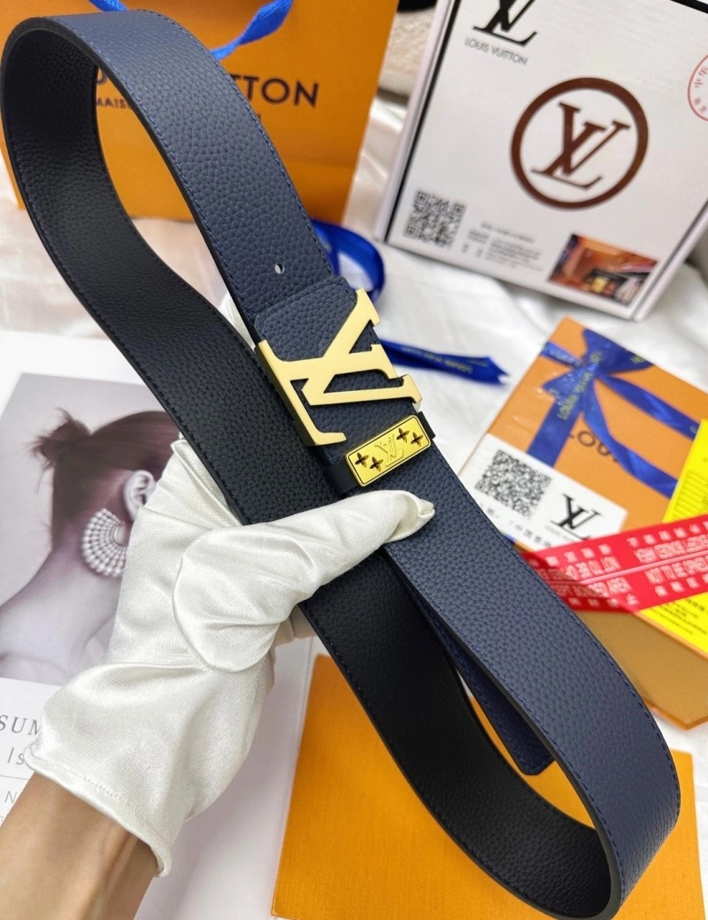 Louis Vuitton Belts SoftTouch 298903