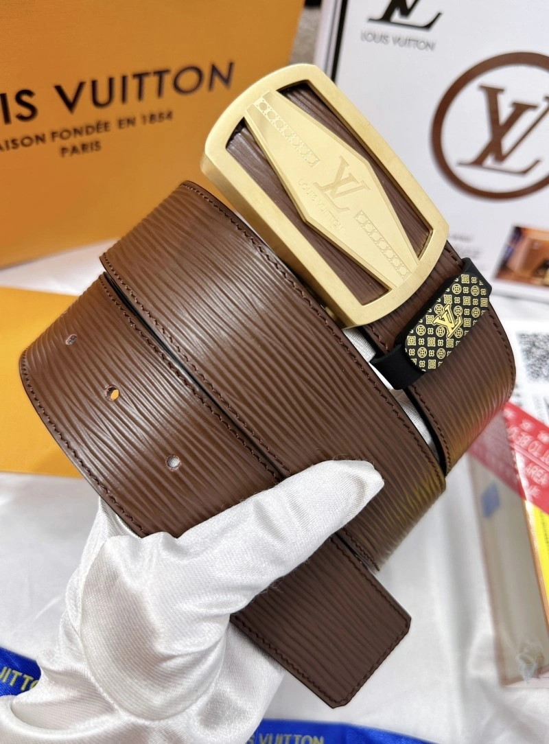 Louis Vuitton Belts Lightweight 298901