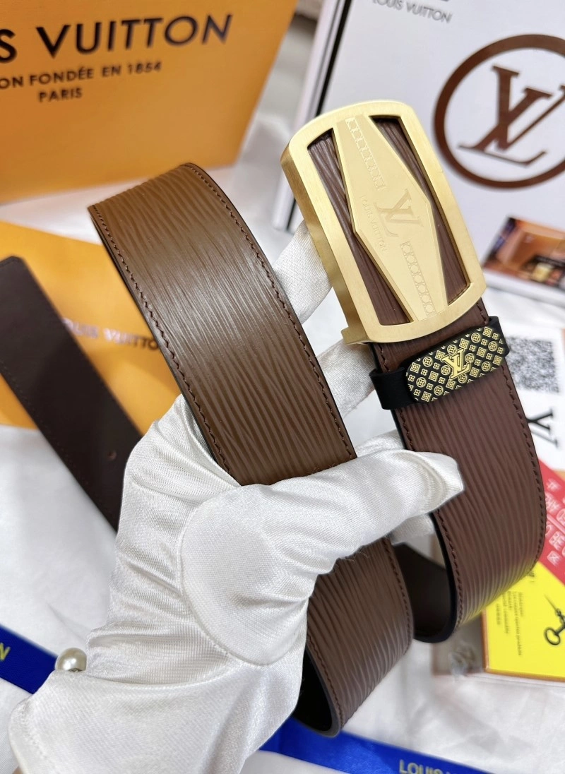 Louis Vuitton Belts Lightweight 298901
