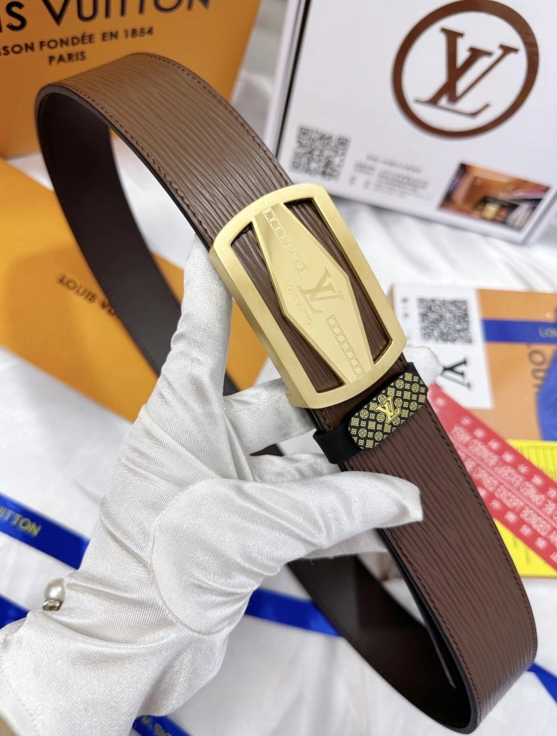 Louis Vuitton Belts Lightweight 298901