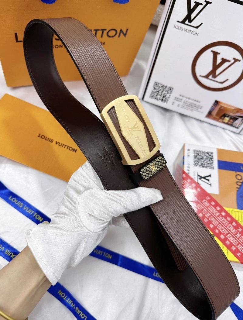 Louis Vuitton Belts Lightweight 298901