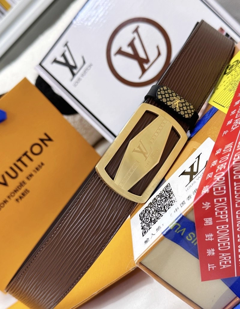 Louis Vuitton Belts Lightweight 298901